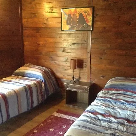 Guest house Camere-chalet Viagrande