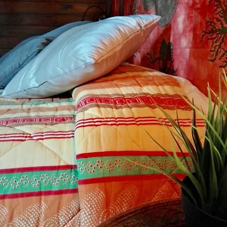 Guest house Camere-chalet