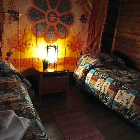 Camere-chalet Viagrande
