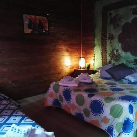 Camere-chalet *