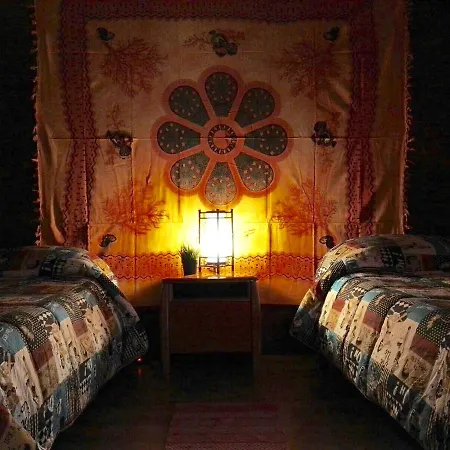 Guest house Camere-chalet *