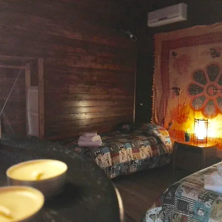 Gæstehus Camere-chalet